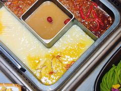 -巴奴毛肚火锅(悠唐购物中心店)
