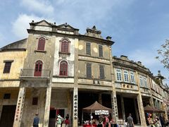 -赤坎·广东华侨国际旅游度假区