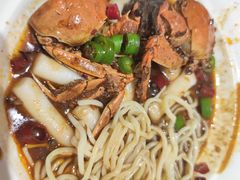 香辣蟹-有位虾匠·香辣蟹·小龙虾(李村店)