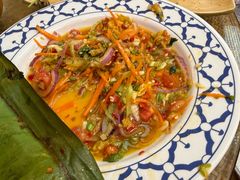 -多哥水傣味餐厅(司马巷店)