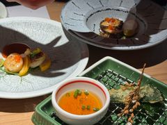 -匠和风精致料理(春熙路群光广场店)