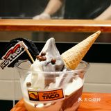 今天吃什么：火山taco