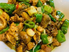 -野马国际·大汉食府