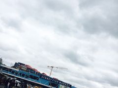 -悉尼鱼市场