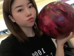 -广州保龄球馆