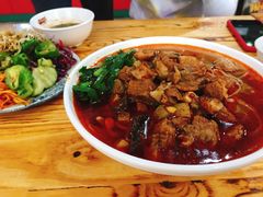 -桂花香手工面(鼓楼店)
