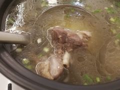 -巢湖名吃·东关老鹅汤(江南风情街店)