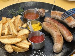 -BOLLO意大利餐厅(龙山万物工场店)