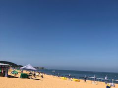 -威海国际海水浴场旅游区