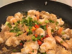 -福满我家大碗厨·湘菜(上海大厦店)