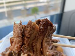 -细妹五香牛杂(步行街店)