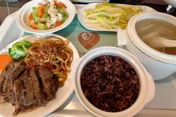 -安馨无忧月子中心(青秀店)