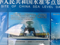 -中华人民共和国水准零点