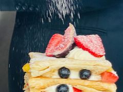 -万达文华酒店·48F云端窗景美食汇自助餐厅