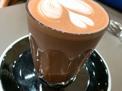 -Seesaw Coffee(苏州中心店)