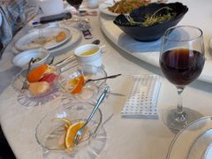 -沪华海鲜大酒楼(南汇店)