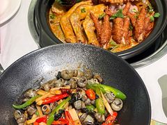 -螺特攻·螺蛳煲·螺蛳粉(东莞厚街店)
