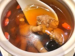 炖鸡煨汤-天府掌柜(九眼桥店)