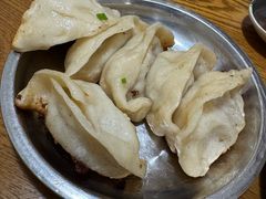 -黄阿姨锅贴大王(万航渡路店)