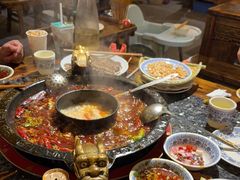 -成渝龙火锅(都江堰店)