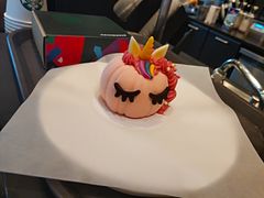 -星巴克臻选(宁波世纪东方广场店)