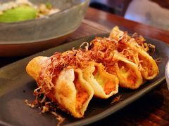 芝士香肠tapas-小食院简餐厅
