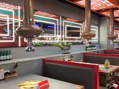 -明洞王妃家烤肉(苏州中心星悦汇店)