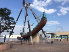 -秦皇岛乐岛海洋王国