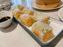 脆皮虾肠粉-喜粤8号(四海唐人街店)
