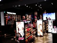 -法兰克福机场免税店(2号航站楼店)