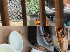 -61号餐吧(兴坪古镇漓江店)