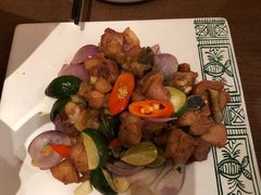 -云海肴·汽锅鸡·云南菜(领展购物广场·中关村店)