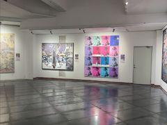-岭南美术馆