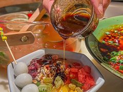 -锦府盐帮·侯宅(五棵松万达店)