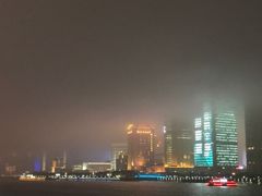 -上海外滩英迪格酒店