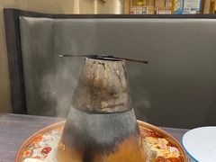 -东来顺铜锅炭火涮肉(上地华联店)