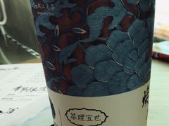 烟雨乌龙-茶理宜世(东方宝泰店)