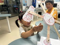 -广州市荔湾区协和幼儿园(彭城东路)