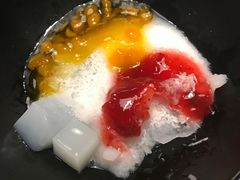 -韩盛·盛江山自助料理(中街大悦城店)