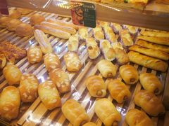 -BreadTalk面包新语·烘焙蛋糕(高德置地春广场店)