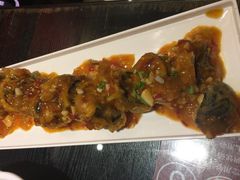 -刘胖子家常菜·蹄花焖藕(中南店)