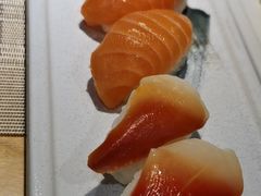 -酒井酱子·深夜食堂(东城汇店)
