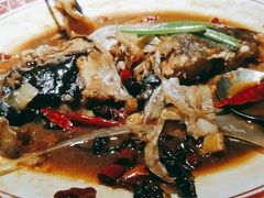 -旺顺阁鱼头泡饼(常营店)