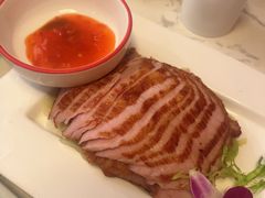 -新白鹿餐厅(第一百货店)