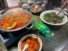 -米汤记忆(南京西路店)