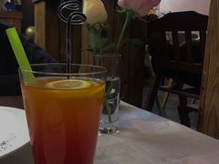-LUCCA卢卡西班牙海鲜饭(远洋广场店)