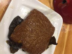 -乌镇那一年小院主题餐厅(甘泉西路店)