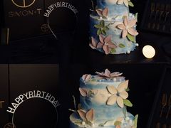 -西檬树SIMON·T轻奢蛋糕(大东方Max店)