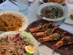 -春树下·树屋花房西餐厅(罍街AS1980店)