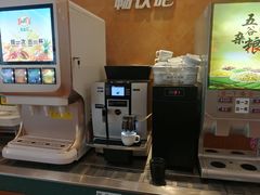 -萨莉亚意式餐厅(国和1000店)